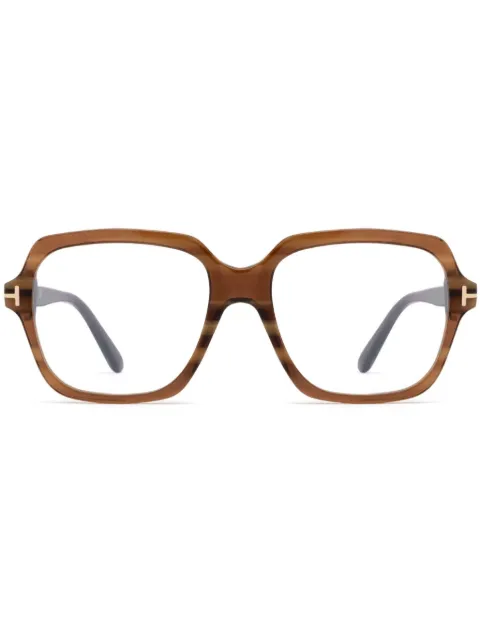 TOM FORD Eyewear FT5908-B glasses