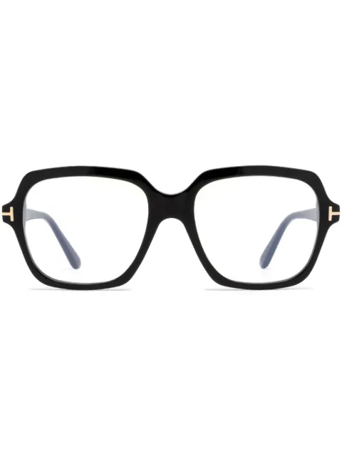 TOM FORD Eyewear square-frame glasses