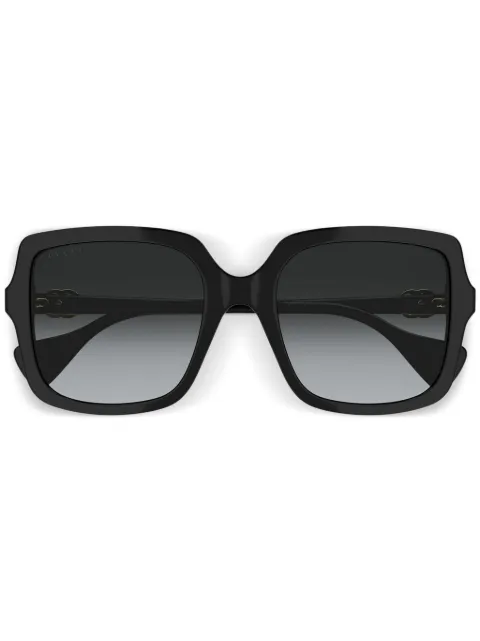 Gucci Eyewear square-frame sunglasses