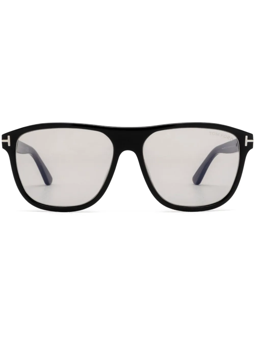 TOM FORD Eyewear Frances sunglasses | Black | Image 1