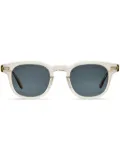 Garrett Leight Sherwood Sun sunglasses - White