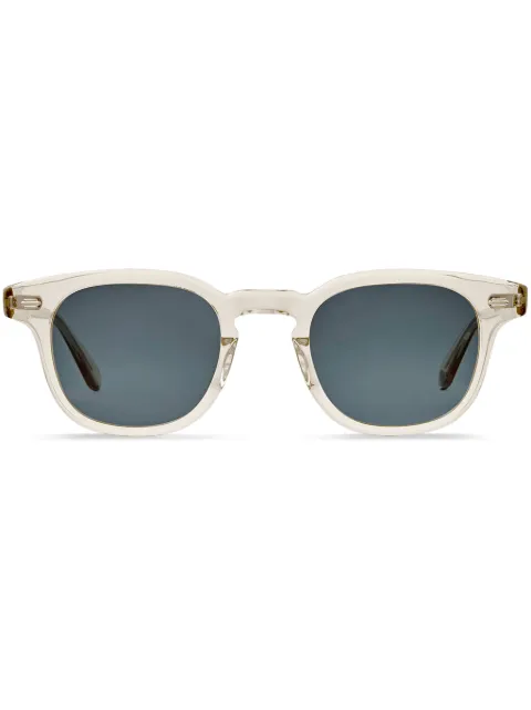 Garrett Leight lentes de sol Sherwood Sun