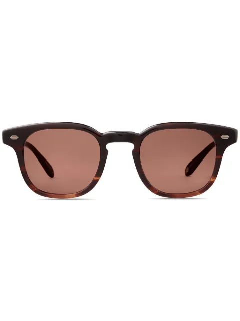 Garrett Leight lunettes de soleil Sherwood Sun