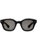 Garrett Leight Cyprus Sun sunglasses - Black