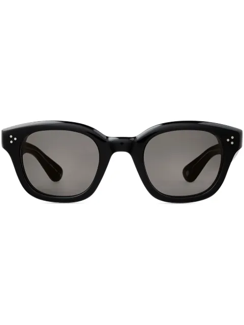 Garrett Leight lentes de sol Cyprus Sun