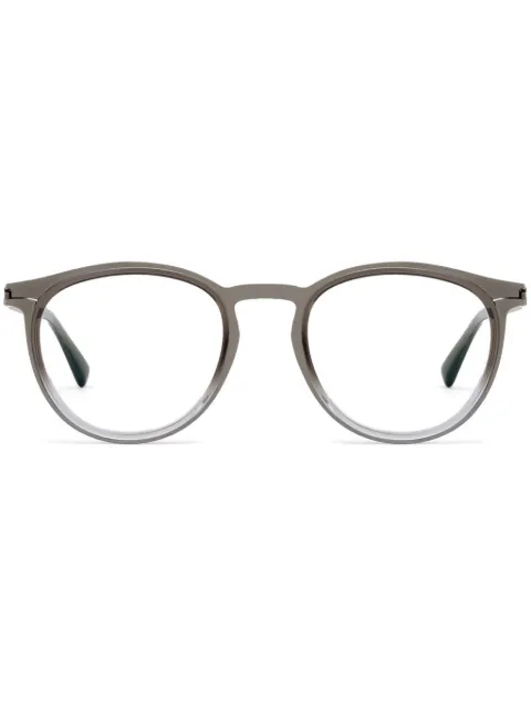Mykita SIWA round-frame glasses