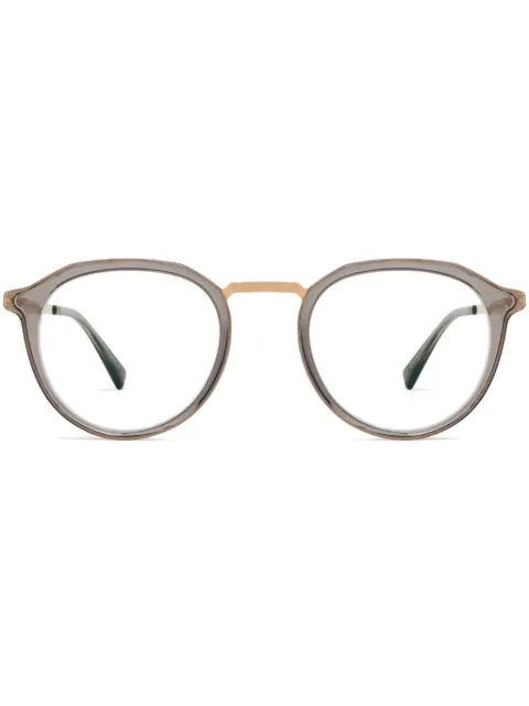 Mykita PAULSON round-frame glasses