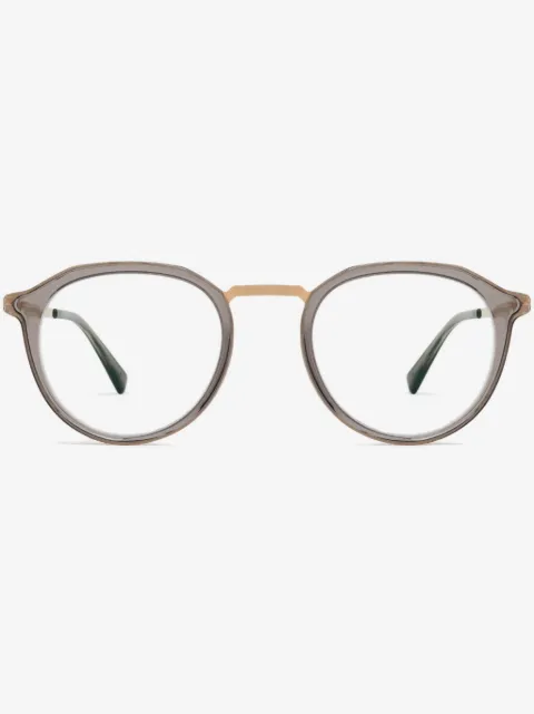 Mykita PAULSON 圆框眼镜