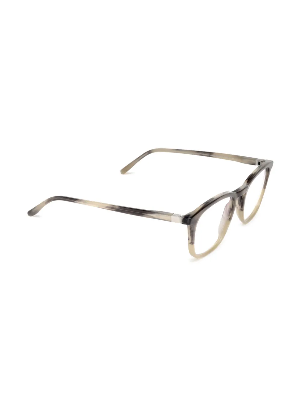Mykita lunettes de vue Tiwa C174 à monture carrée | Homme | Image 2