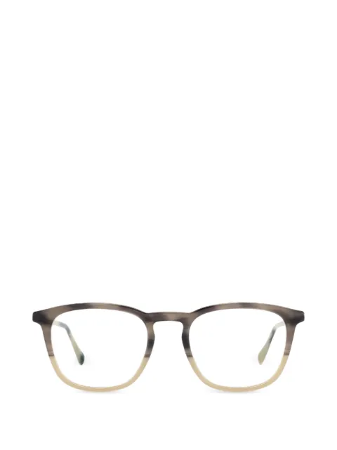 Mykita Tiwa C174 square-frame glasses