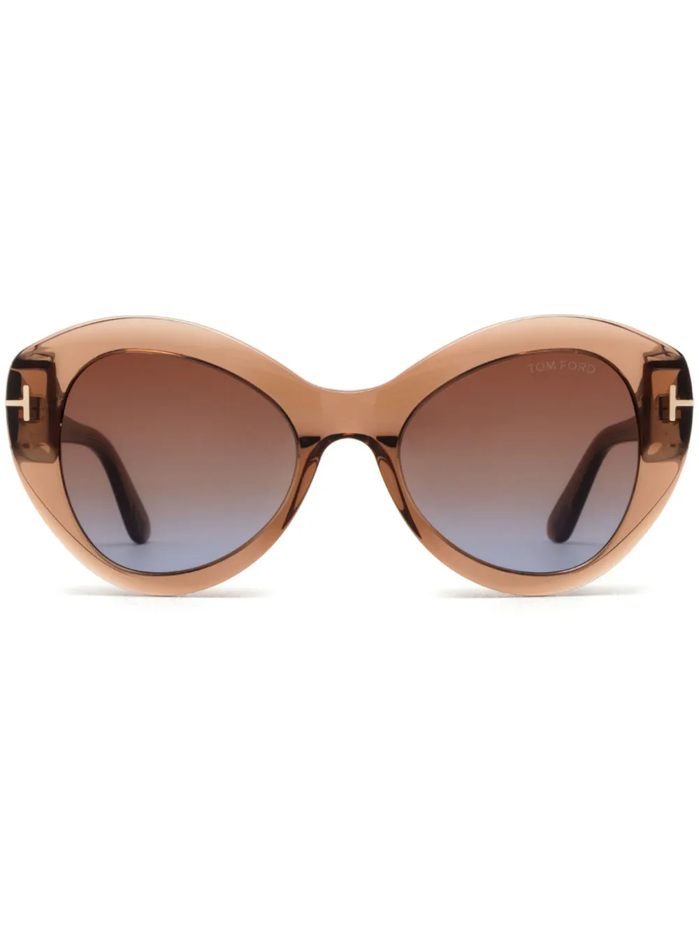 Tom Ford Guinevere Sunglasses