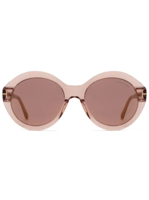 TOM FORD Eyewear Seraphina sunglasses