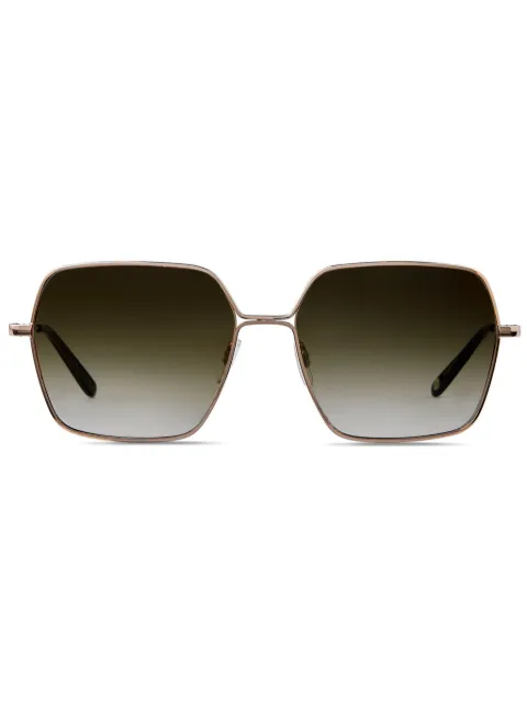 Garrett Leight Meadow sunglasses