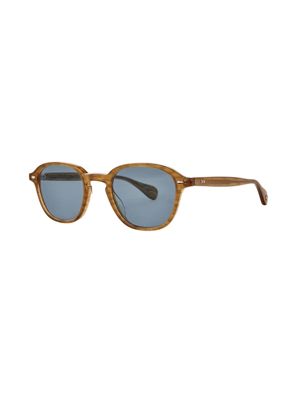 Garrett Leight GILBERT SUN sunglasses - Bruin