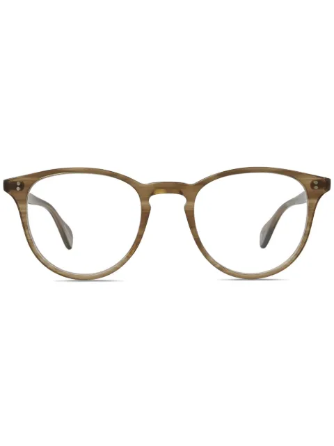 Garrett Leight lentes Manzanita