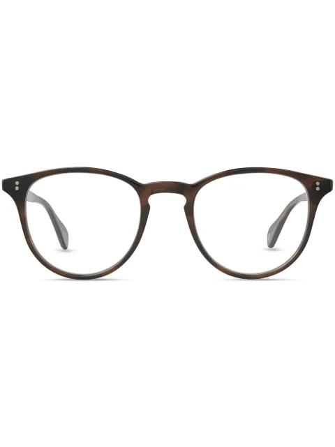 Garrett Leight lentes Manzanita