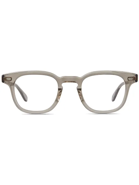 Garrett Leight lentes Sherwood