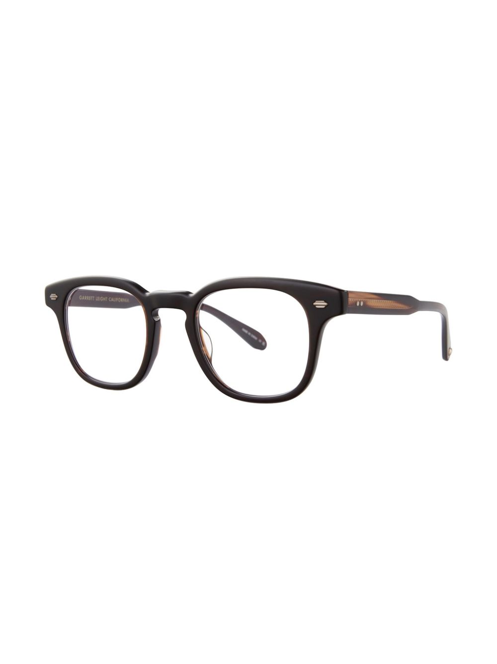 GARRETT LEIGHT SHERWOOD GLASSES 