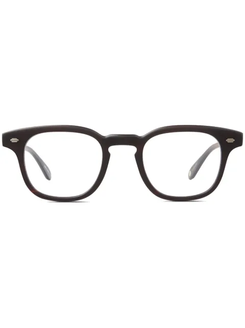 Garrett Leight lentes Sherwood