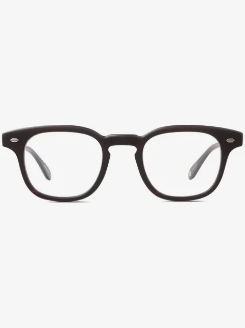 Garrett Leight Sherwood 眼鏡フレーム
