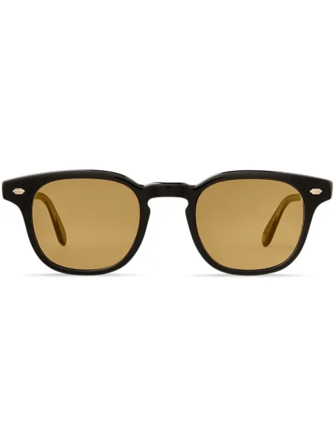 Garrett Leight lentes de sol SHERWOOD SUN