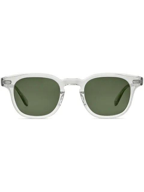 Garrett Leight Sherwood Sun sunglasses