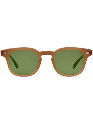 Garrett Leight