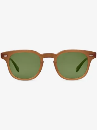 Garrett Leight