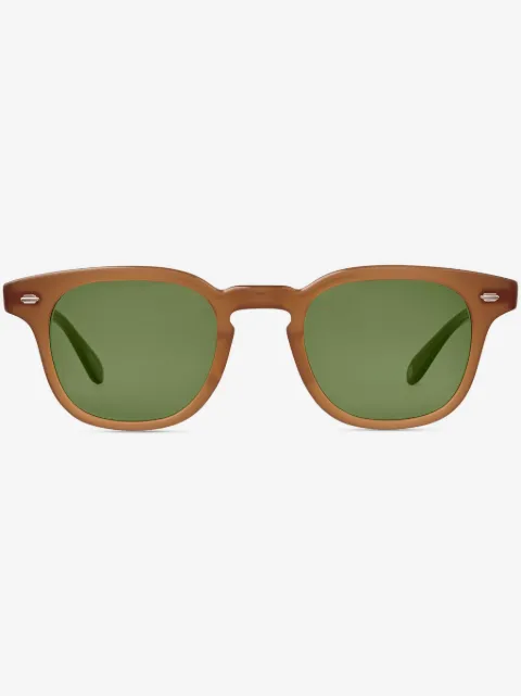Garrett Leight Sherwood sunglasses