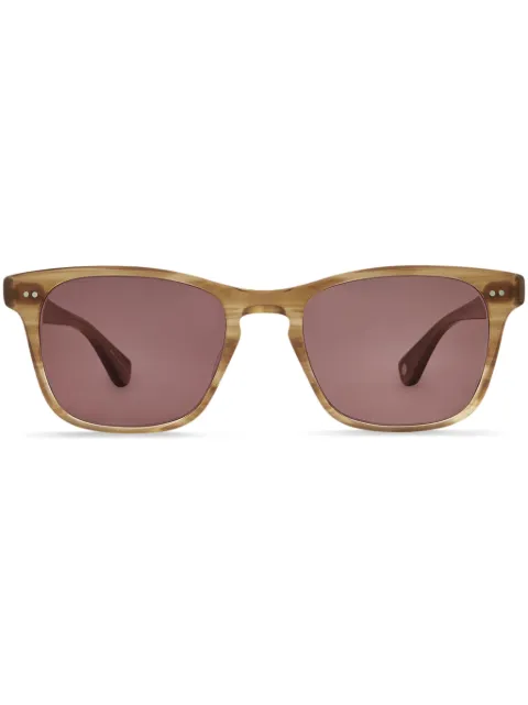 Garrett Leight Torrey Sun sunglasses