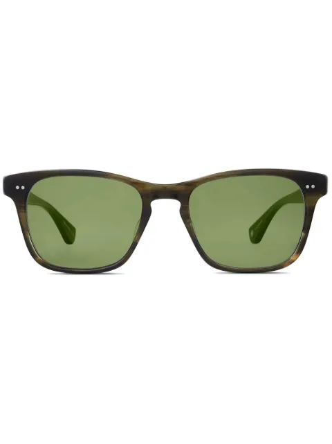 Garrett Leight Torrey Sun sunglasses