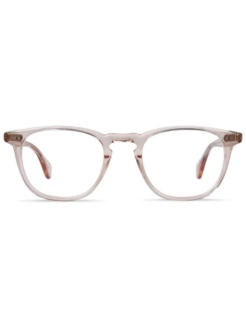 Garrett Leight lentes Wilshire