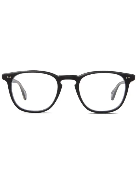 Garrett Leight Wilshire glasses