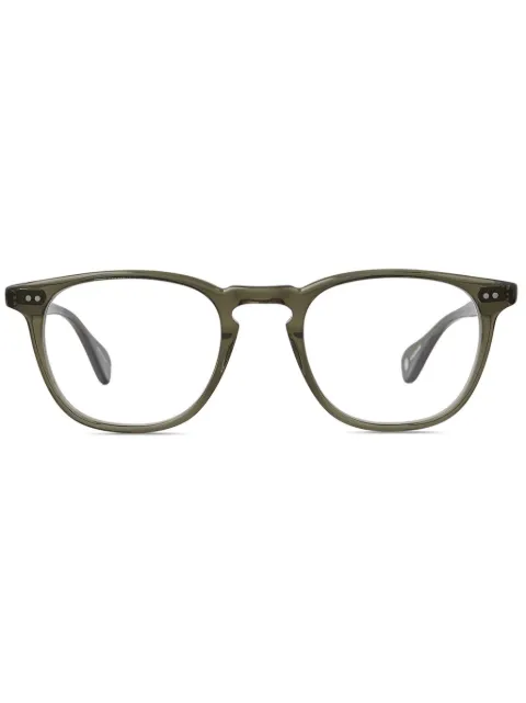 Garrett Leight lentes Wilshire Willow
