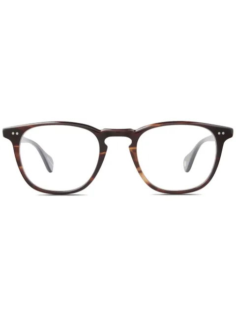 Garrett Leight lentes Wilshire