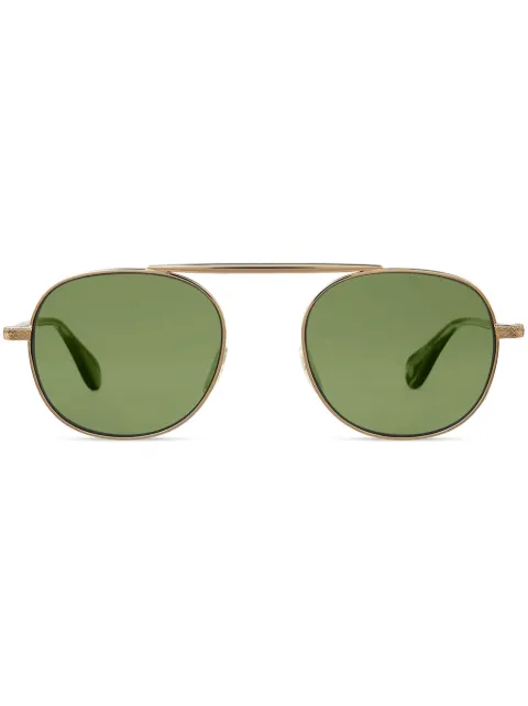 Garrett Leight VAN BUREN II SUN sunglasses