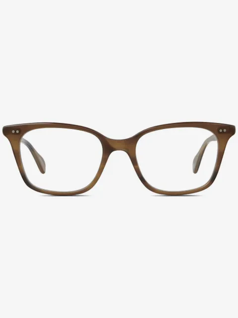 Garrett Leight Monarch 眼鏡フレーム