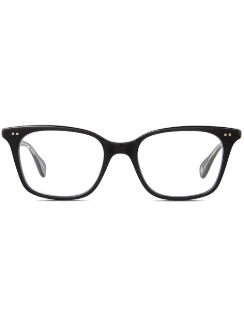 Garrett Leight lentes Monarch