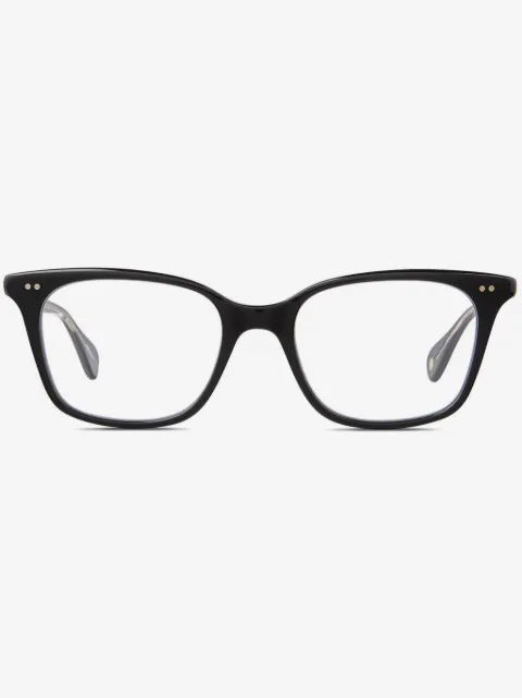 Garrett Leight lentes Monarch