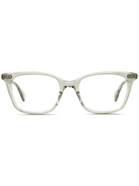 Garrett Leight MONARCH glasses