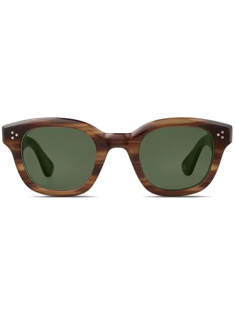 Garrett Leight lentes de sol CYPRUS SUN