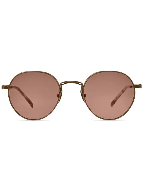 MR. LEIGHT lentes de sol Hachi