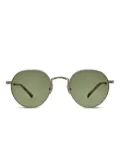 MR. LEIGHT Hachi S sunglasses - Gold