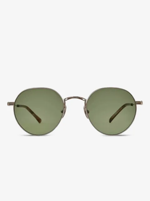 MR. LEIGHT lunettes de soleil Hachi S
