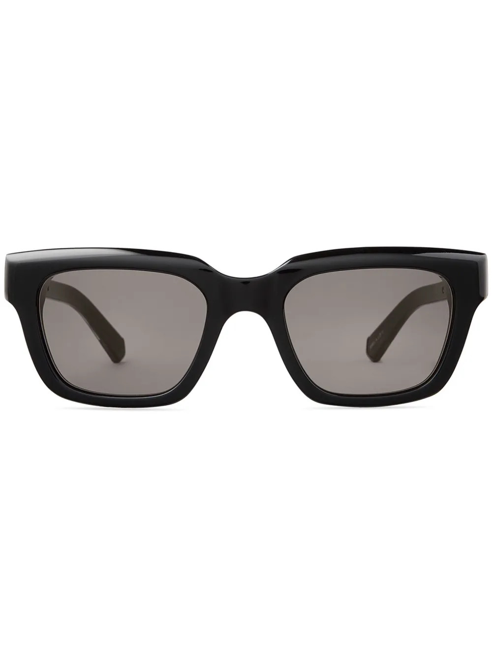 MR. LEIGHT Occhiali da sole Maven - Nero