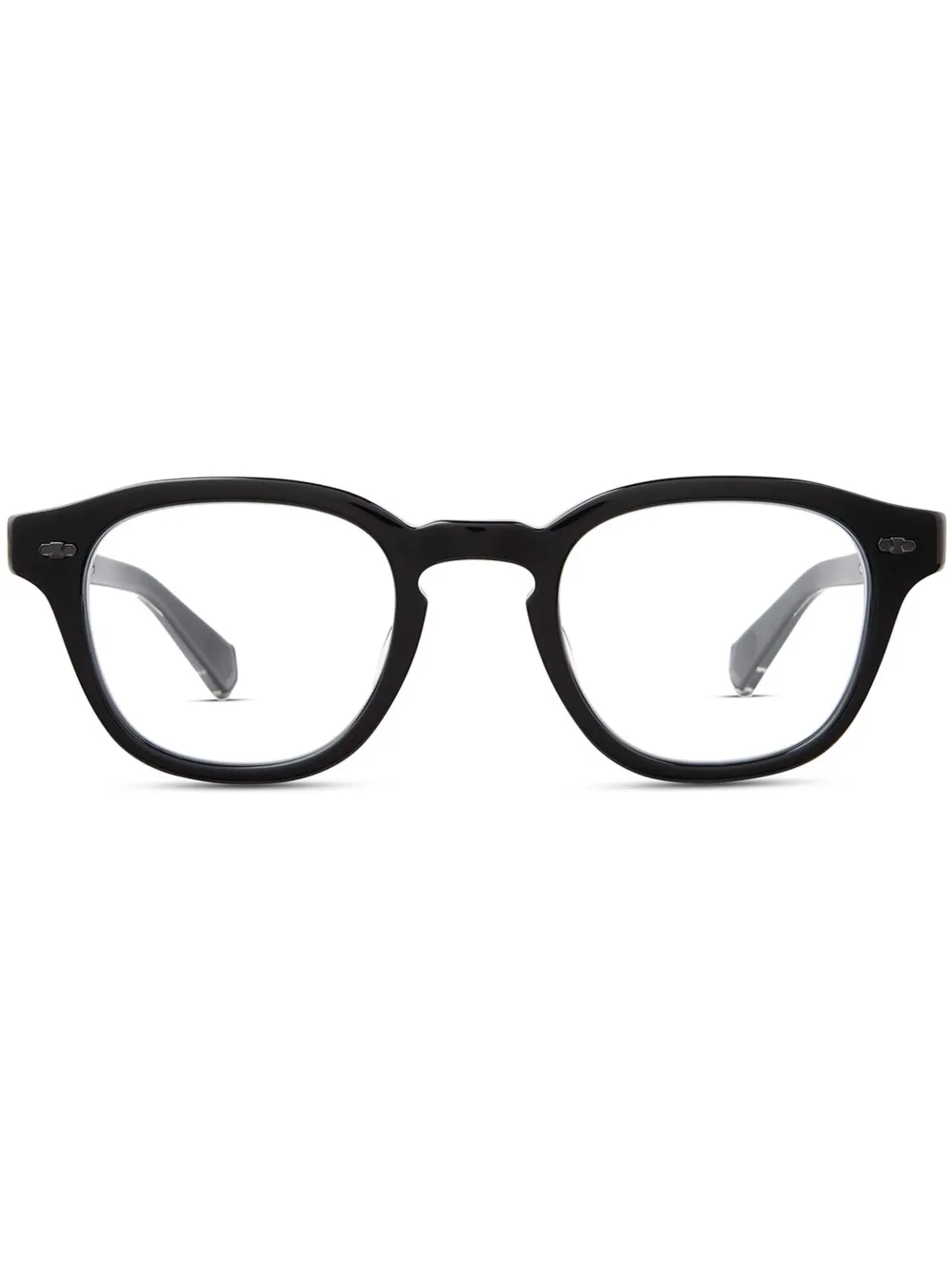 MR. LEIGHT lunettes de vue James | noir | Image 1