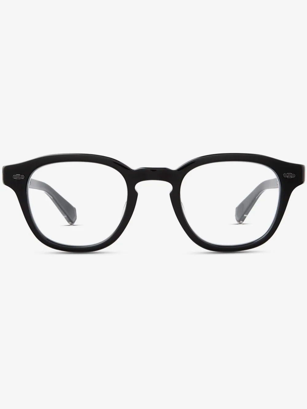 MR. LEIGHT James frames | Black | Image 1
