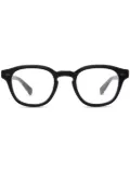 MR. LEIGHT James frames - Black