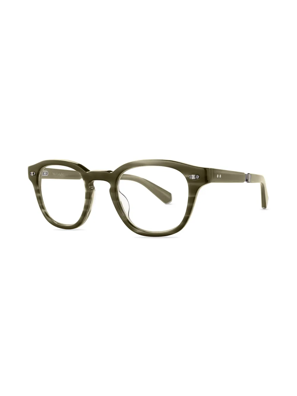 MR. LEIGHT James frames | Men | Image 2