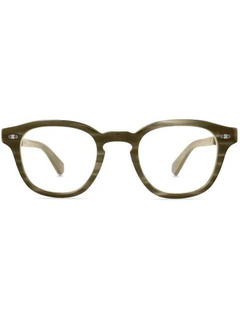 MR. LEIGHT lentes James